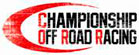 Championship Off Road Racing