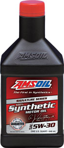 Amsoil ASM 0W-20 Synthetic