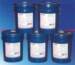 Amsoil Synthetic Anti-Wear Hydraulic Oils