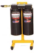 Amsoil by-pass filtration BMK-12