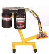 Amsoil by-pass filtration BMK-13