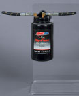 Amsoil By-pass Filtration System