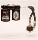 Amsoil By-pass Filtration System