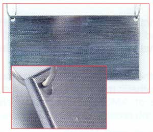 Rust Test MCF 10w-40