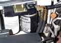 Amsoil by-pass filtration underhood mount