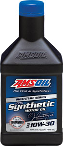 Amsoil ATM Synthetic Oil
